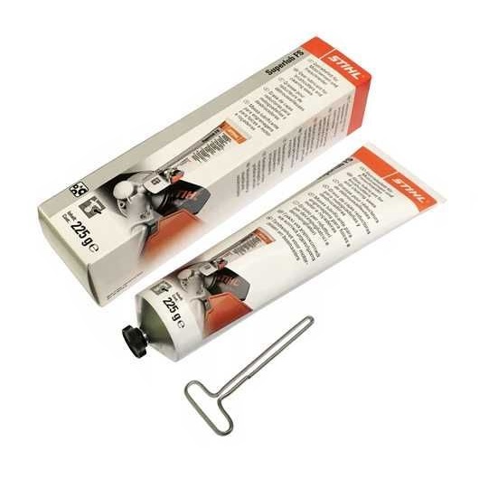 Редукторне мастило STIHL Superlub FS, тюбик 225 г. (07811201118)